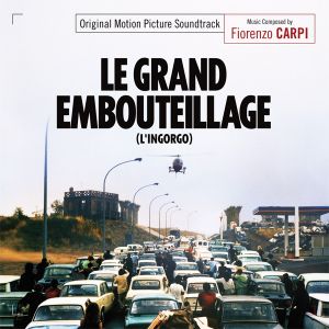 Le Grand Embouteillage (L'Ingorgo) (OST)