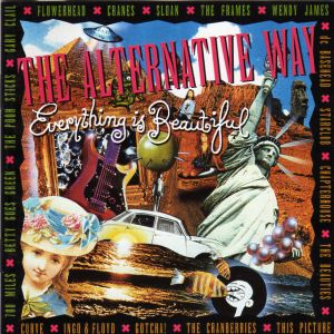 The Alternative Way: Everything Is Beautiful