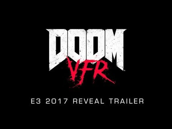 Doom VFR