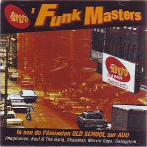 Ado’Funk Masters