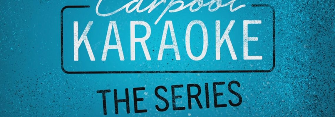 Cover Carpool Karaoke: The Series