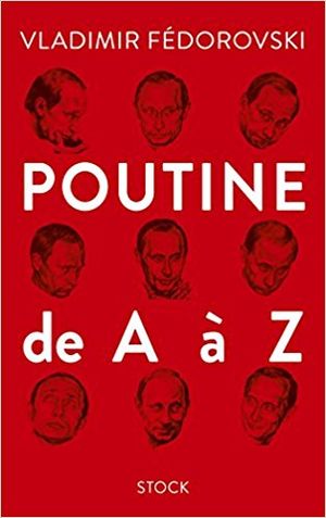 Poutine de A à Z