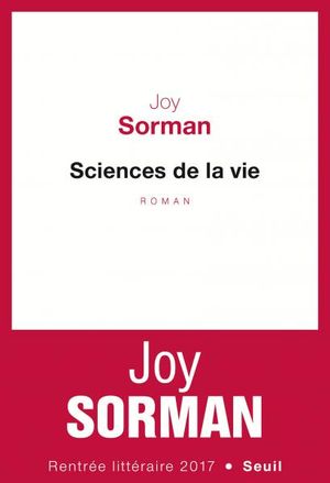 Sciences de la vie