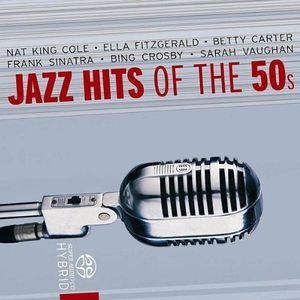 Jazz Hits of the 50s