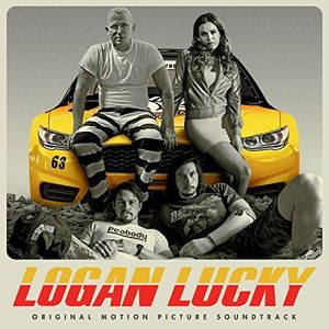 Logan Lucky (Original Motion Picture Soundtrack) (OST)