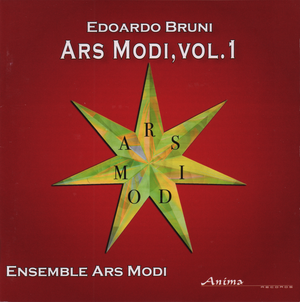 Ars Modi, Vol. 1