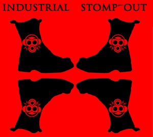 Industrial Stomp-Out