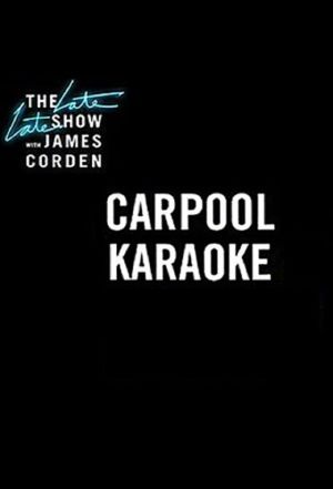 Carpool Karaoke