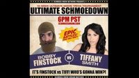 Tiffany Smith VS Finstock