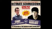 Cody the Intern VS Kristian Harloff