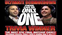 Mark Reilly VS Josh Macuga - Championship Match