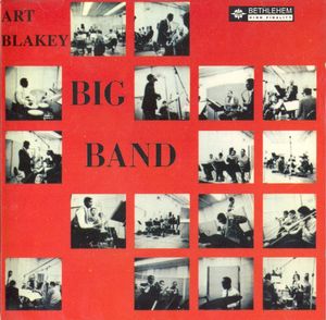 Art Blakey Big Band