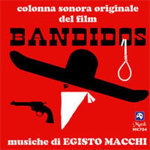 Bandidos (OST)