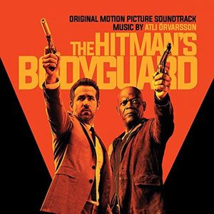 The Hitman’s Bodyguard: Original Motion Picture Soundtrack (OST)