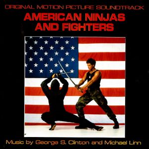 American Ninjas and Fighters (OST)