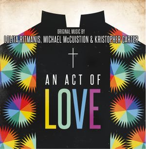 An Act of Love Main Title