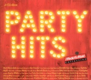 Media Markt Collection: Party Hits