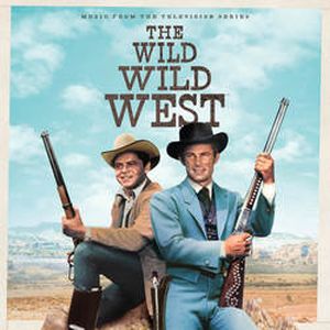 The Wild Wild West - Music from the Television Series (OST)