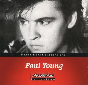 Media Markt Collection: Paul Young
