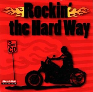 Media Markt Collection: Rockin’ the Hard Way