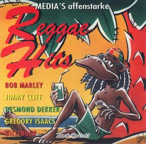 Media’s affenstarke Reggae Hits