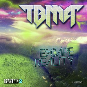 Escape Reality (EP)