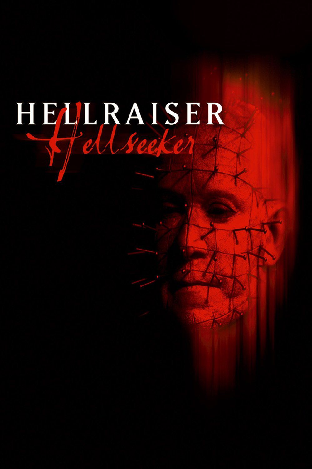 Hellraiser 6 : Hellseeker - Film (2002) - SensCritique