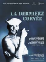 Affiche La Dernière Corvée Affiche La Dernière Corvée