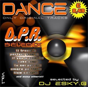 D.P.R. Selecta Vol. 1