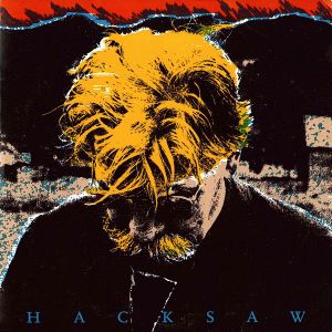 Hacksaw (EP)