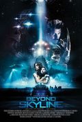 Affiche Beyond Skyline Affiche Beyond Skyline