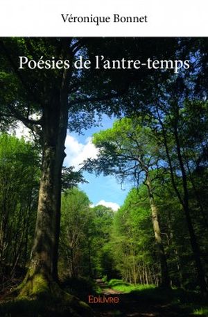 Poésies de l'antre-temps