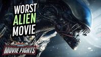 Worst Movie of the Alien Franchise?!
