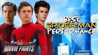 Best Spider-Man Performance??