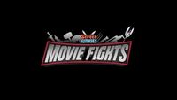 MOVIE FIGHTS CHAMPIONSHIP! - E.T. vs Jaws - LIVE