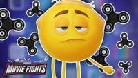 Pitch a Worse Movie Than The Emoji Movie!!