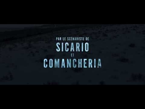 Bande-annonce de Wind River