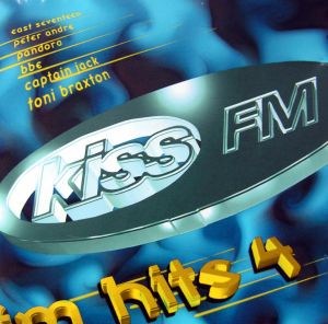 Kiss FM Hits 4