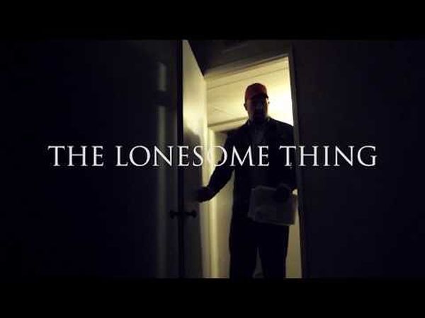 The Lonesome Thing