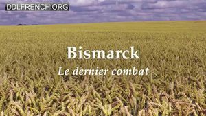 Bismarck, le dernier combat