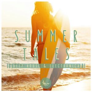 Summer Lights (Ruede Hagelstein’s Late Summer mix)