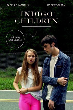 Indigo Children