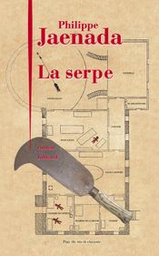 Couverture La Serpe Couverture La Serpe
