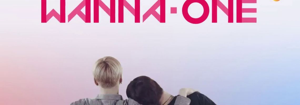 Cover Wanna One Go