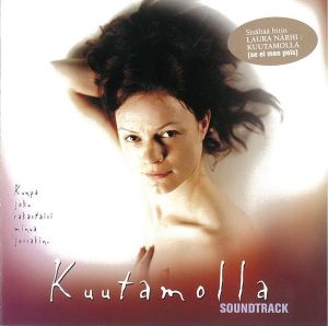 Kuutamolla (OST)