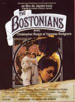 Affiche Les Bostoniennes Affiche Les Bostoniennes