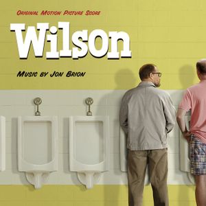Wilson (Original Motion Picture Score) (OST)