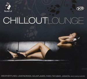 The World of Chillout Lounge