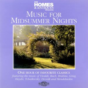 Music for Midsummer Nights