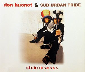 Sirkuksessa (Single)